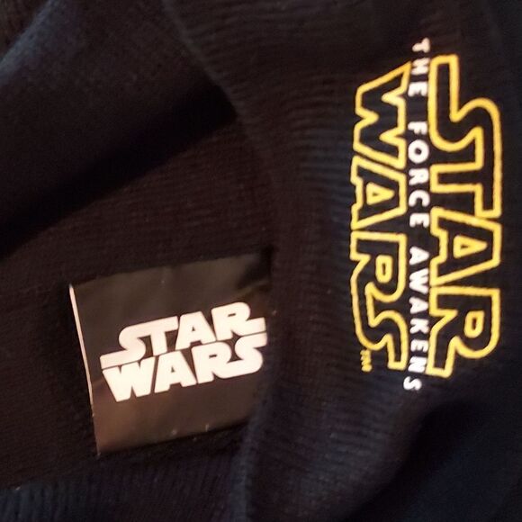 Star Wars Beanie Hat - Picture 3 of 3